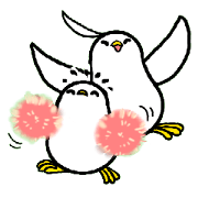 Little word & Little birds. Little word & Little birds.