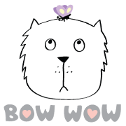 BOW WOW !!! : English Version BOW WOW !!! : English Version
