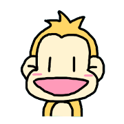 MON-KICHI. MON-KICHI.