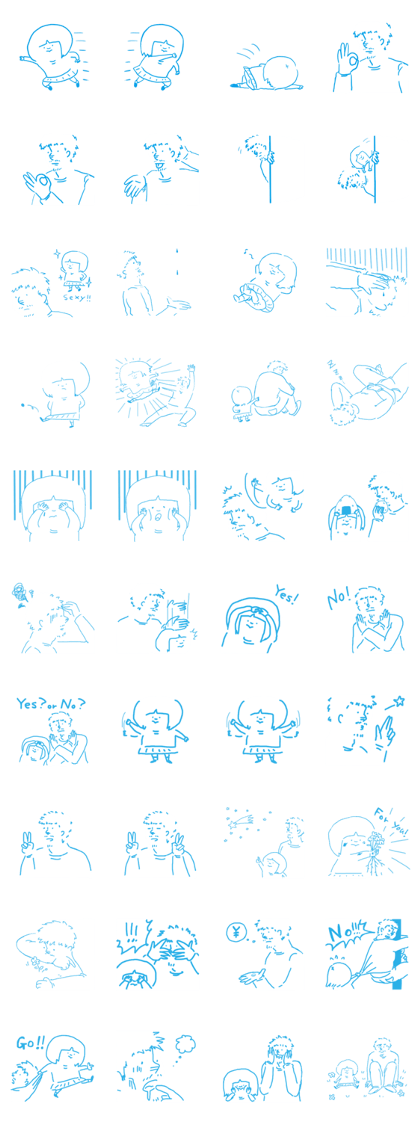 Older man and Girl Older man and Girl