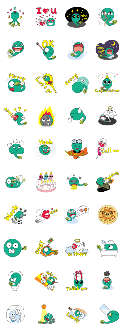 ODD BABY FROG ODD BABY FROG