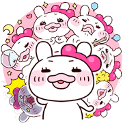 mochipyon Vol.1 mochipyon Vol.1