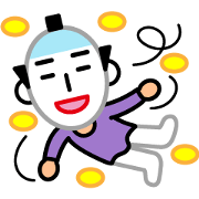 The Leotard Zamurai. The Leotard Zamurai.