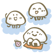 Feelings of jellyfish Feelings of jellyfish