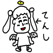 doodling part51 sticker doodling part51 sticker