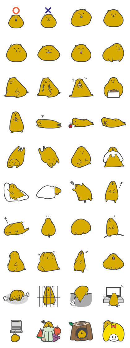 I love prairie dogs!! I love prairie dogs!!