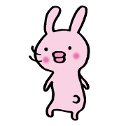 no sentence lips rabbit