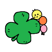 colorful caterpillar "imomo"