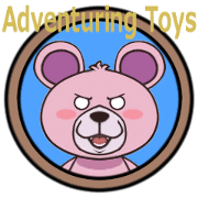 Adventuring Toys