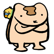 GIRO THE ARMADILLO GIRO THE ARMADILLO