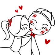 Pepe & Lulu - Second journey