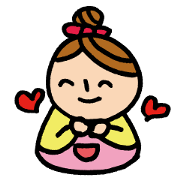 For wife to her husband