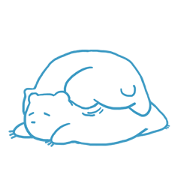 Gonmi - The Polarbear