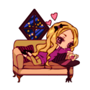 Lovely girl every day Lovely girl every day