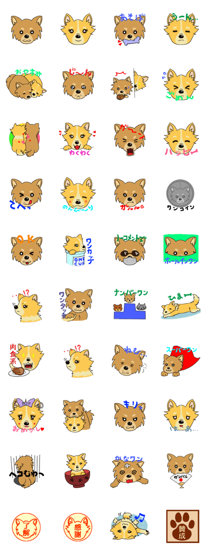 Chiwawanko Chiwawanko