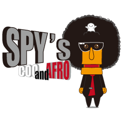 SPY's COOandAFRO