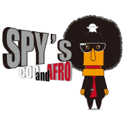 SPY's COOandAFRO