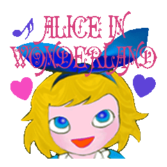 Alice story