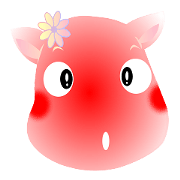 Cute of the Dog - Big Head (Vol.2)