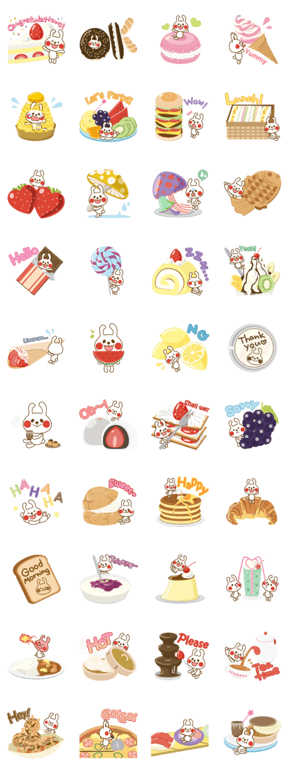 Beni-Hoppe Sweets Beni-Hoppe Sweets