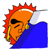 Sunkichi's everyone.