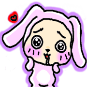 Petanko Rabbit Petanko Rabbit