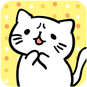 Mitchiri-Neko White Mitchiri-Neko White