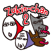 Zukin-chan 2 Zukin-chan 2