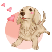 Each generation popularity dog species Each generation popularity dog species