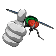 HAENOSUKE of a fly empire army HAENOSUKE of a fly empire army