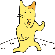 Mr.Daturyoku Mr.Daturyoku