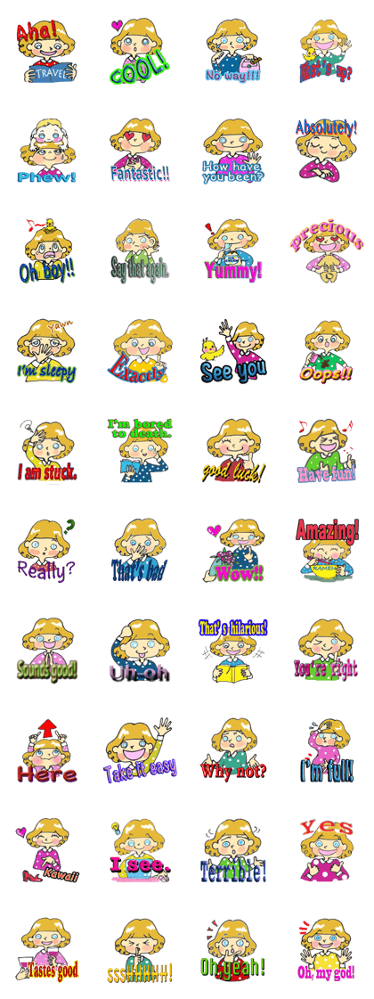 Mizutama-chan Mizutama-chan