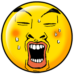Funny Face Stickers Ver 2 Line Stickers Line Store