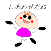 Colorful Moko-chan Colorful Moko-chan