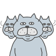 LIFE of JOWLY CAT LIFE of JOWLY CAT