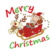 Maple~The happy party with friends~