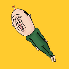 OH! fake samurai!!