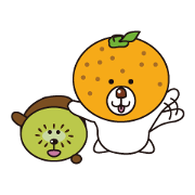 Fruits Dogs Fruits Dogs