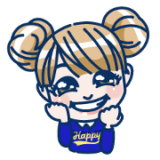 Nana suzuki official sticker Nana suzuki official sticker