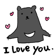 Kawaii Bears(Only English) Kawaii Bears(Only English)