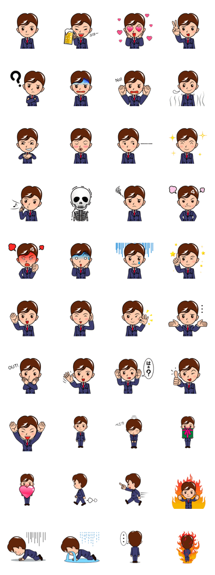 In the case of Mr. A In the case of Mr. A