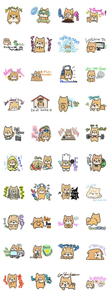 (B.B.B) ss1 Caretaker story of shibamaru