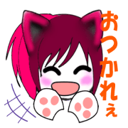 KIA'S NEKOMIMI