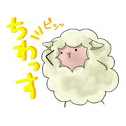 should love sheep