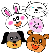 Animal to chat