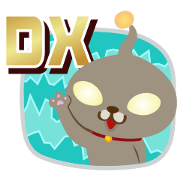 SpaceCat DX