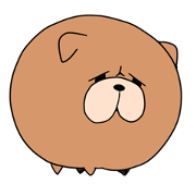 Chow Chow to Chow YO!!