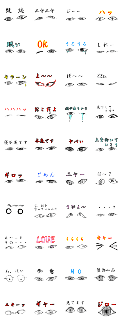 EyesForce