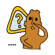 Haniwa custom characters Sticker