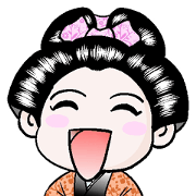 jidaiyahonpo cute character